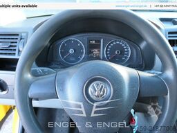 Volkswagen T5 Transporter 2.0 TDI EURO-5 CoC PARKTRONIK