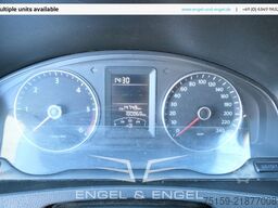Volkswagen T5 Transporter 2.0 TDI EURO-5 CoC PARKTRONIK