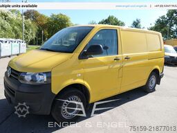 Volkswagen T5 Transporter 2.0 TDI EURO-5 PARKTRONIK CoC