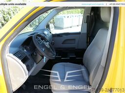Volkswagen T5 Transporter 2.0 TDI EURO-5 PARKTRONIK CoC