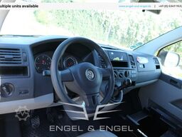 Volkswagen T5 Transporter 2.0 TDI EURO-5 PARKTRONIK CoC