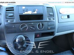 Volkswagen T5 Transporter 2.0 TDI EURO-5 PARKTRONIK CoC