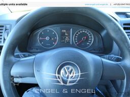 Volkswagen T5 Transporter 2.0 TDI EURO-5 PARKTRONIK CoC