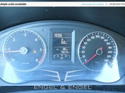 Volkswagen T5 Transporter 2.0 TDI EURO-5 PARKTRONIK CoC