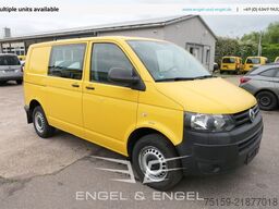 Volkswagen T5 Transporter 2.0 TDI EURO-5 PARKTRONIK CoC