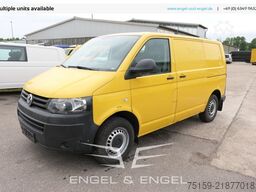 Volkswagen T5 Transporter 2.0 TDI EURO-5 PARKTRONIK CoC