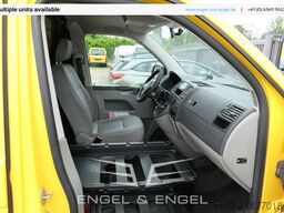 Volkswagen T5 Transporter 2.0 TDI EURO-5 PARKTRONIK CoC