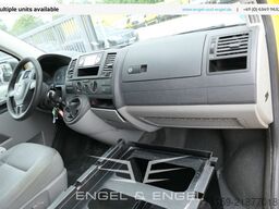 Volkswagen T5 Transporter 2.0 TDI EURO-5 PARKTRONIK CoC