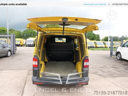 Volkswagen T5 Transporter 2.0 TDI EURO-5 PARKTRONIK CoC