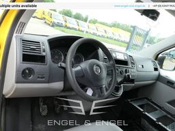 Volkswagen T5 Transporter 2.0 TDI EURO-5 PARKTRONIK CoC