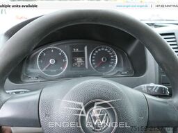 Volkswagen T5 Transporter 2.0 TDI EURO-5 PARKTRONIK CoC