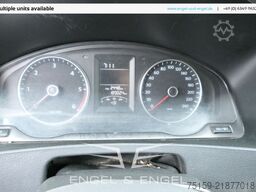 Volkswagen T5 Transporter 2.0 TDI EURO-5 PARKTRONIK CoC