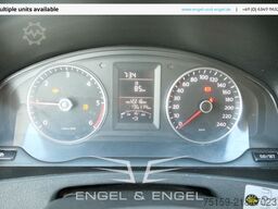 Volkswagen T5 Transporter 2.0 TDI PARKTRONIK EURO-5 2xSCHIEBETÜR CoC