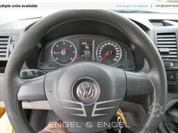 Volkswagen T5 Transporter 2.0 TDI PARKTRONIK EURO-5 2xSCHIEBETÜR CoC