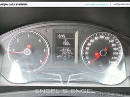 Volkswagen T5 Transporter 2.0 TDI PARKTRONIK EURO-5 2xSCHIEBETÜR CoC