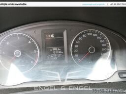Volkswagen T5 Transporter 2.0 TDI PARKTRONIK EURO-5 2xSCHIEBETÜR CoC