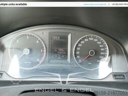 Volkswagen T5 Transporter 2.0 TDI PARKTRONIK EURO-5 2xSCHIEBETÜR CoC