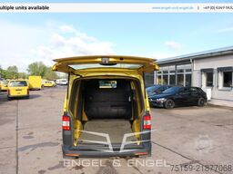 Volkswagen T5 Transporter 2.0 TDI PARKTRONIK EURO-5 2xSCHIEBETÜR CoC
