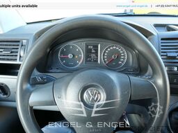 Volkswagen T5 Transporter 2.0 TDI PARKTRONIK EURO-5 2xSCHIEBETÜR CoC