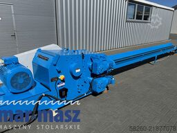 Rudnick & Enners TH 150/400/3