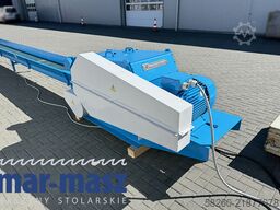 Rudnick & Enners TH 150/400/3