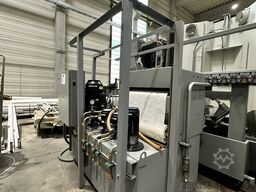 Deckel Maho DMC 100 U