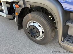 Iveco EUROCARGO 120-220