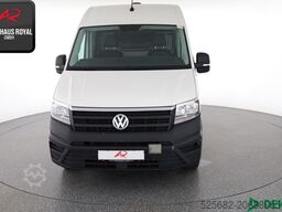 Volkswagen Crafter 35 TDI L2H2 KASTEN AUT,NAVI,KLIMA,1.HAND