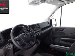 Volkswagen Crafter 35 TDI L2H2 KASTEN AUT,NAVI,KLIMA,1.HAND