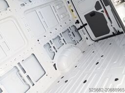 Volkswagen Crafter 35 TDI L2H2 KASTEN AUT,NAVI,KLIMA,1.HAND