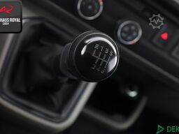 Volkswagen T6 Transporter 2.0 TDI KASTEN LANG AHK,1.HAND,SH