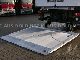 IVECO Stralis 400 KühlkoffeBi temp Retarder LBW Euro 6