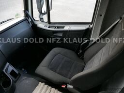 IVECO Stralis 400 KühlkoffeBi temp Retarder LBW Euro 6