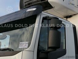 IVECO Stralis 400 KühlkoffeBi temp Retarder LBW Euro 6