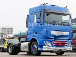 DAF XF 460 Retarder Standklima XL-Tank Euro 6