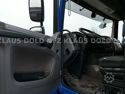 DAF XF 460 Retarder Standklima XL-Tank Euro 6