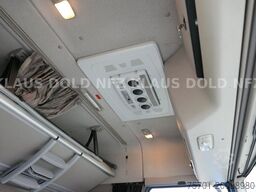 DAF XF 460 Retarder Standklima XL-Tank Euro 6