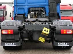 DAF XF 460 Retarder Standklima XL-Tank Euro 6