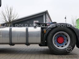 DAF XF 460 Retarder Standklima XL-Tank Euro 6