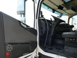 VOLVO FH 500 BDF Vollluft Lift-/Lenkachse Retarder