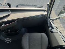 VOLVO FH 500 BDF Vollluft Lift-/Lenkachse Retarder