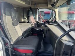 VOLVO FH 500 BDF Vollluft Lift-/Lenkachse Retarder