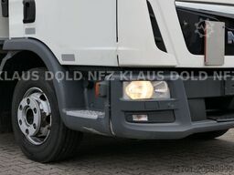 MAN TGL 12.250 Koffer 12t Kamera LBW Euro 6