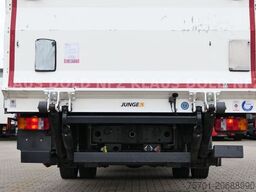 MAN TGL 12.250 Koffer 12t Kamera LBW Euro 6