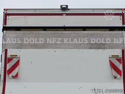 MAN TGL 12.250 Koffer 12t Kamera LBW Euro 6