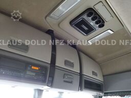 RENAULT T 480 2-Tanks Standklima Euro 6