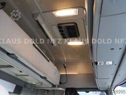 RENAULT T 480 2-Tanks Standklima Euro 6