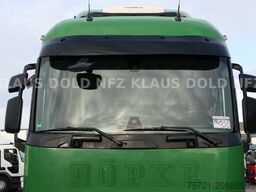 RENAULT T 480 2-Tanks Standklima Euro 6