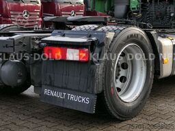 RENAULT T 480 2-Tanks Standklima Euro 6