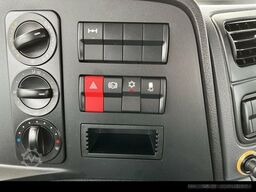 MERCEDES-BENZ Atego 818 K 4x2 3-S.-Kipper+Klima+2xAHK+2100 km!